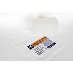 Transparentní mýdlová hmota Delicate SLES/SLS Free, 1kg
