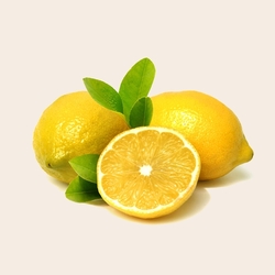 Citron - Parfémovaný olej 10 ml