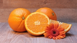 Pomeranč - parfémovaný olej 10ml