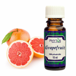 Esenciální olej - grepfruit